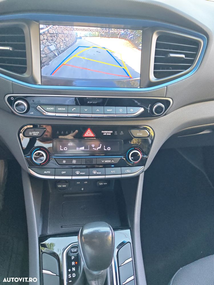 Hyundai IONIQ 141CP Highway - 12
