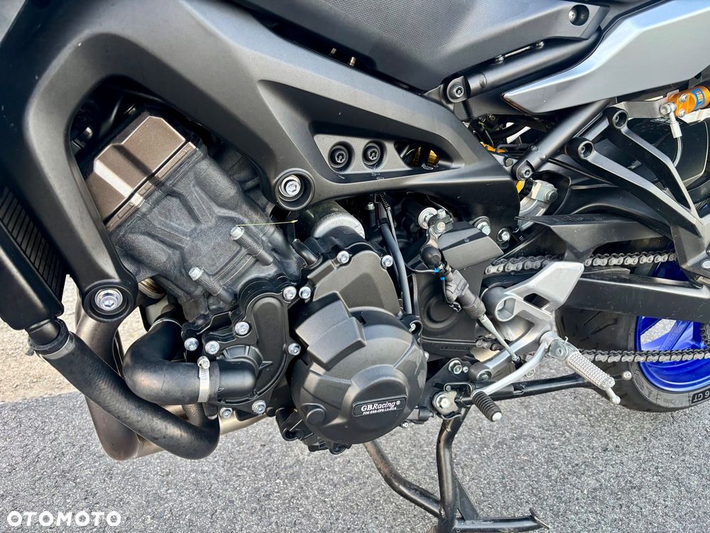 Yamaha Tracer - 23