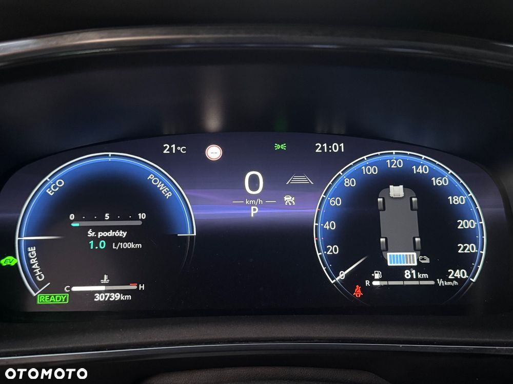 Toyota Corolla 1.8 Hybrid Comfort - 27
