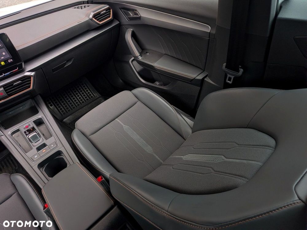 Cupra Formentor 1.5 TSI DSG - 13