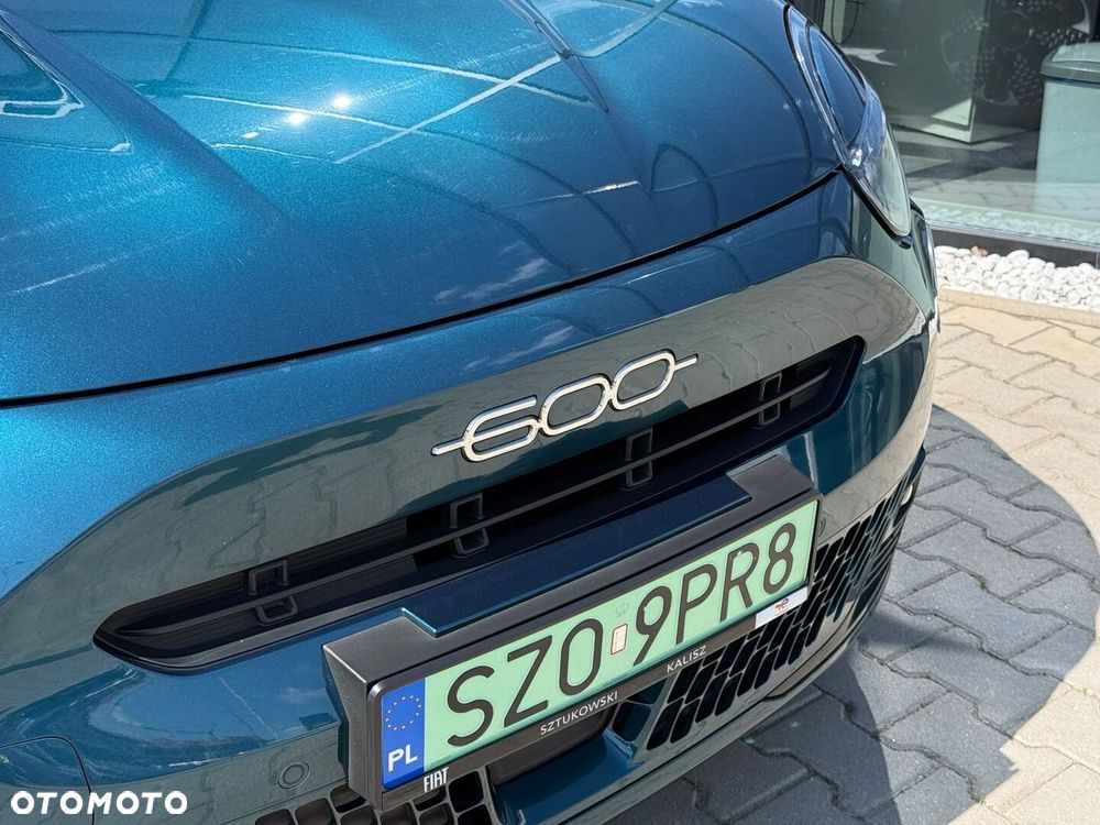 Fiat 600 - 6