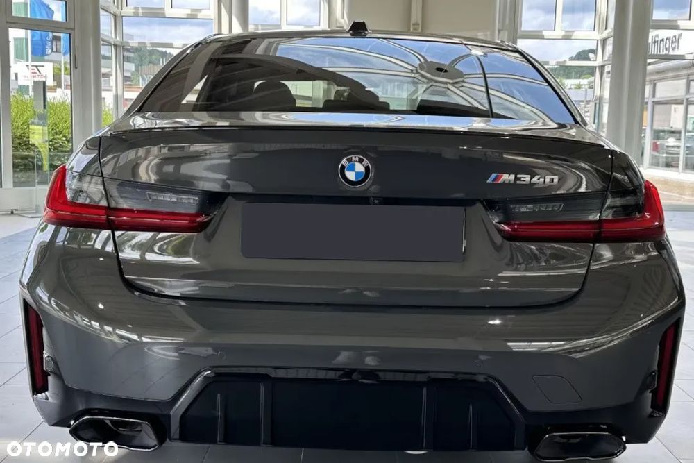 BMW Seria 3 M340i xDrive mHEV sport - 9