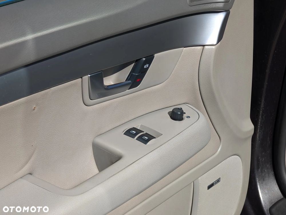 Audi A4 Avant 2.0 TDI DPF multitronic - 20