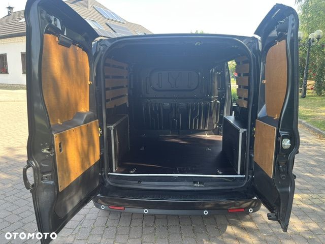 Fiat Doblo - 17