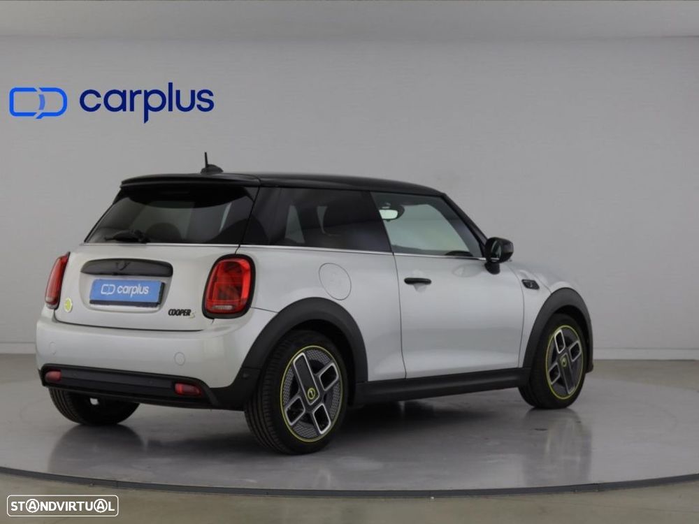 MINI 3 Portas Cooper SE Classic - 7