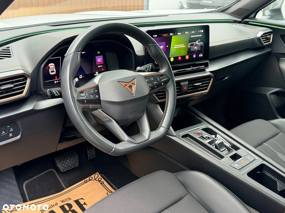Cupra Formentor 1.5 TSI DSG - 24