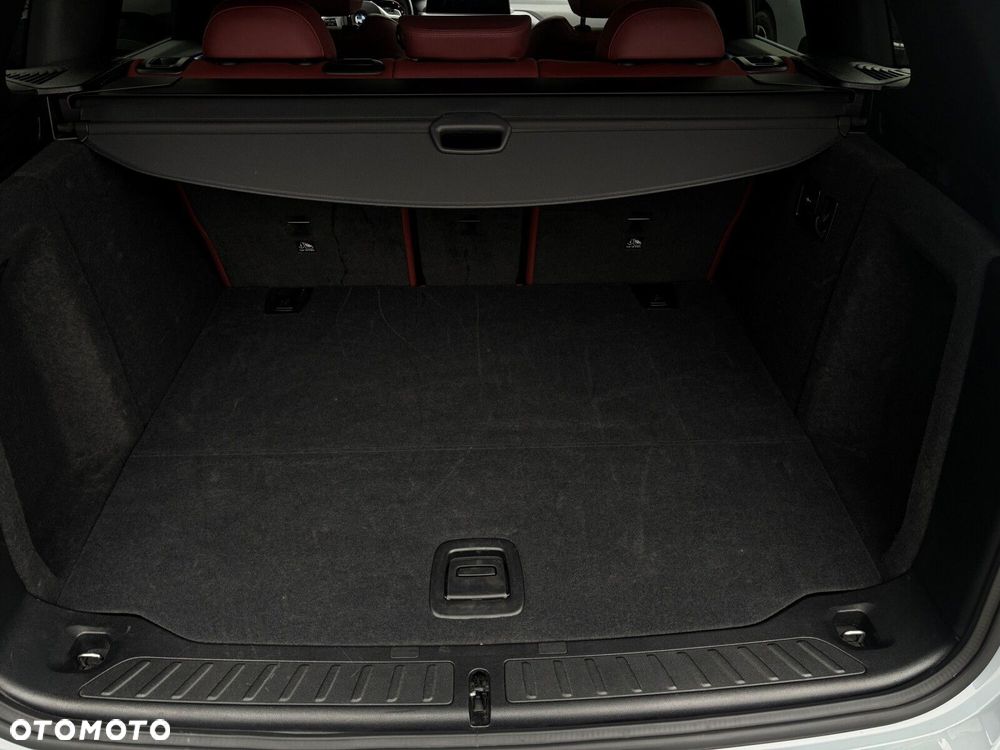 BMW X3 xDrive20d mHEV M Sport sport - 28