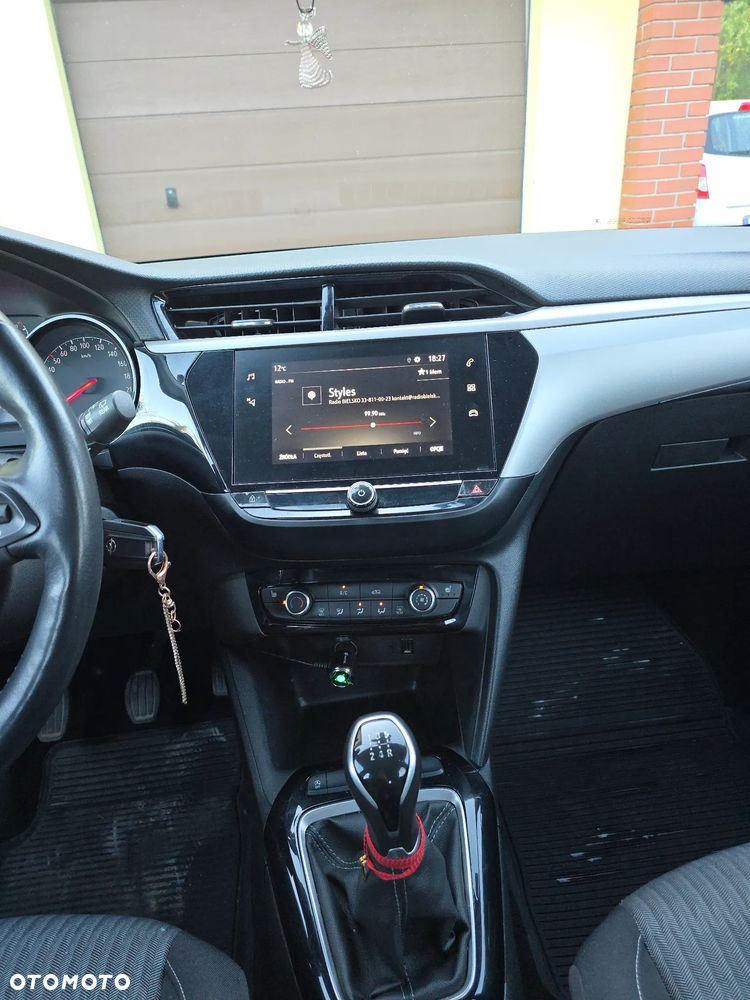 Opel Corsa 1.2 Start/Stop Edition - 13
