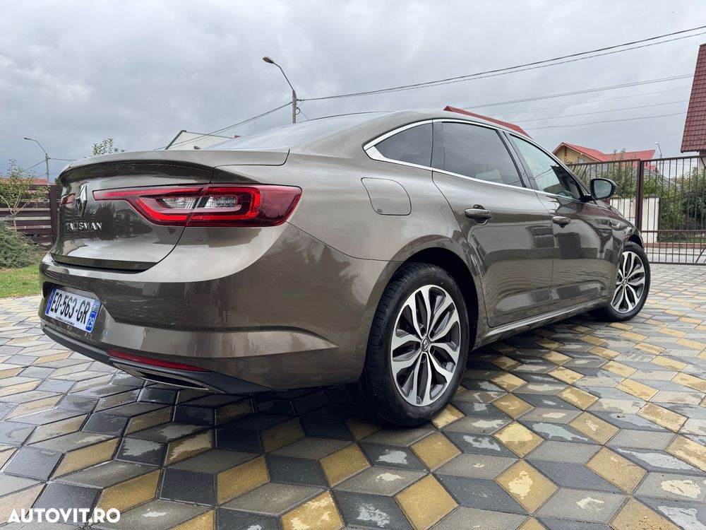 Renault Talisman ENERGY dCi 160 EDC INTENS - 15