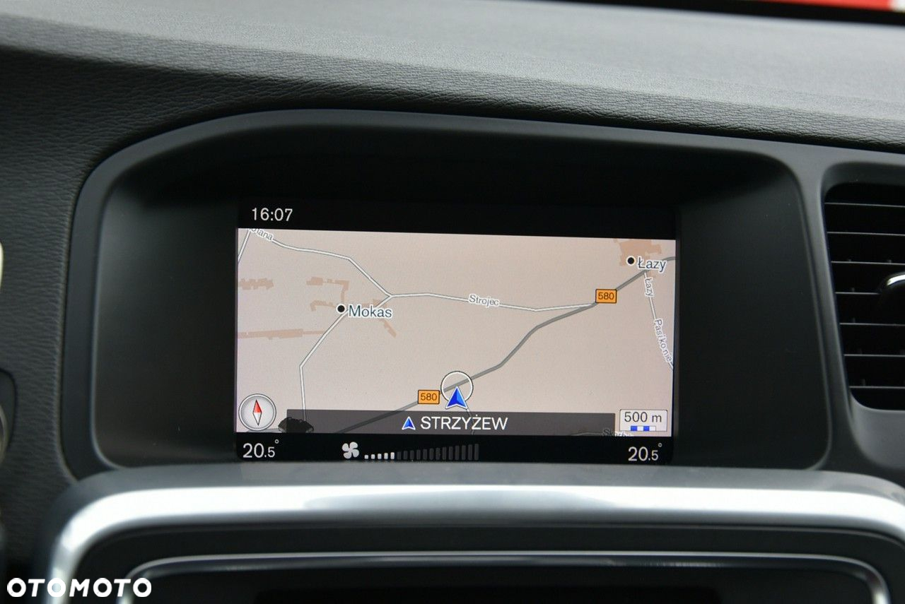 Volvo V60 - 10
