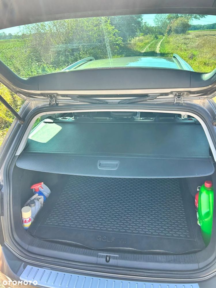 Volkswagen Golf VII 1.4 TSI BMT Highline DSG - 10