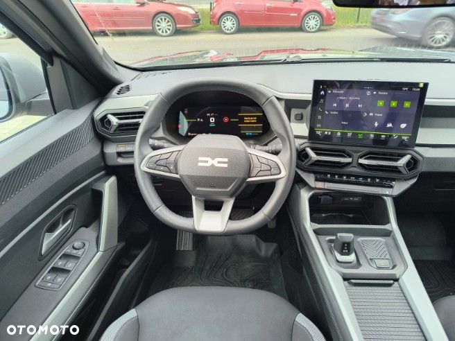 Dacia Bigster - 12
