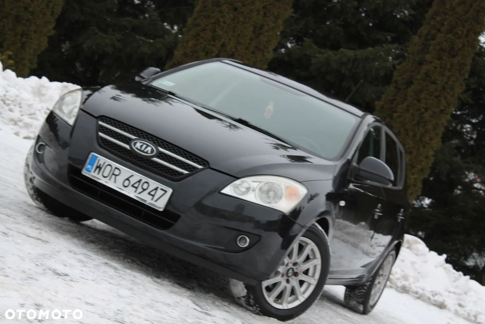 Kia Ceed 2.0 Optimum - 6