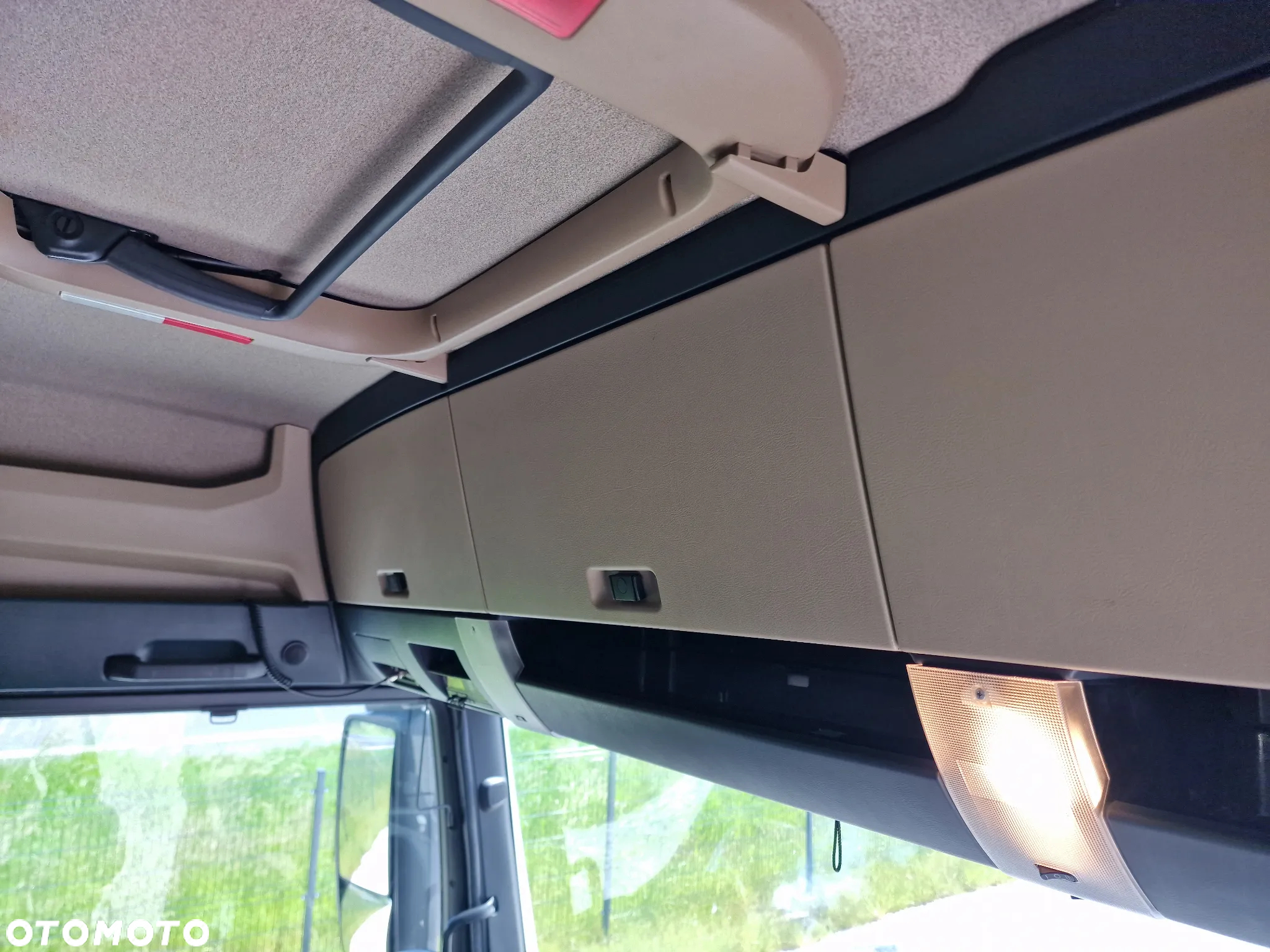 MAN TGX 18.460 2017 - MEGA - RETARDER - ZADBANY - 19
