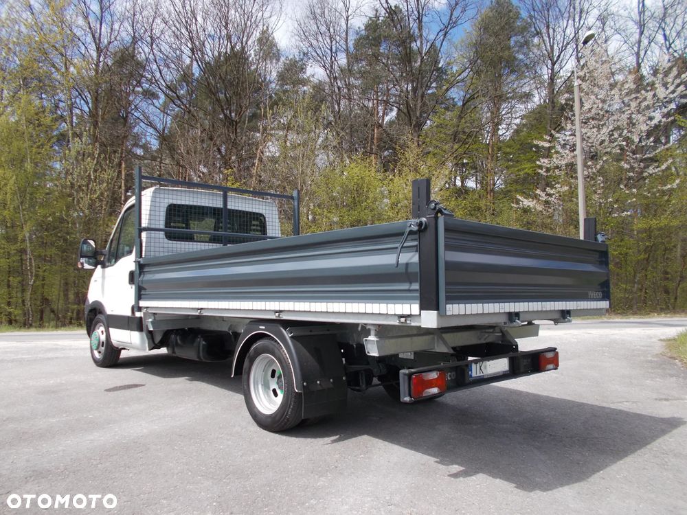 Iveco Daily 35c12 - 5