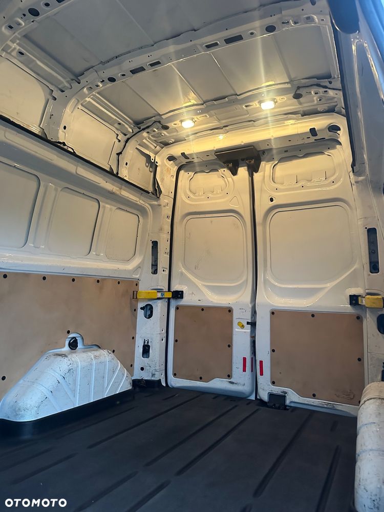 Ford Transit custom - 35