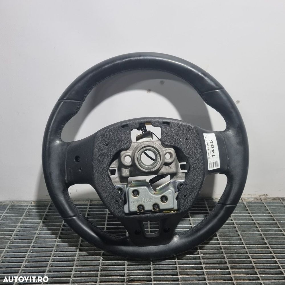 Volan Kia Sportage IV 2016 - 2018 (1405) - 2
