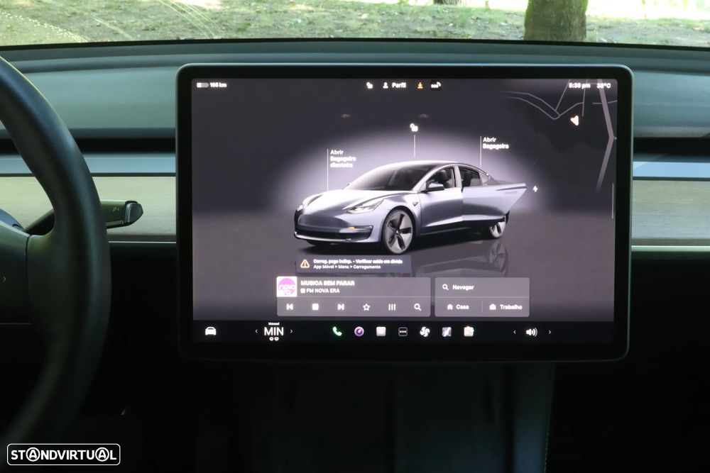 Tesla Model 3 Standard RWD - 16