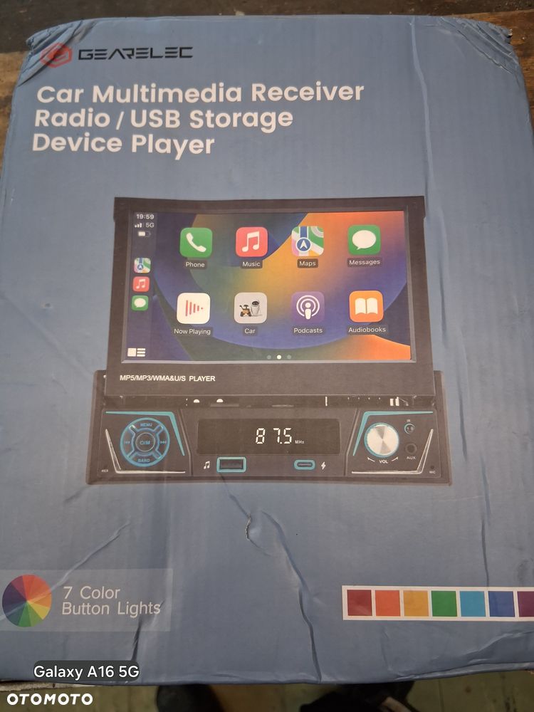 Ford KA 1.2 Titanium (air2) - 16