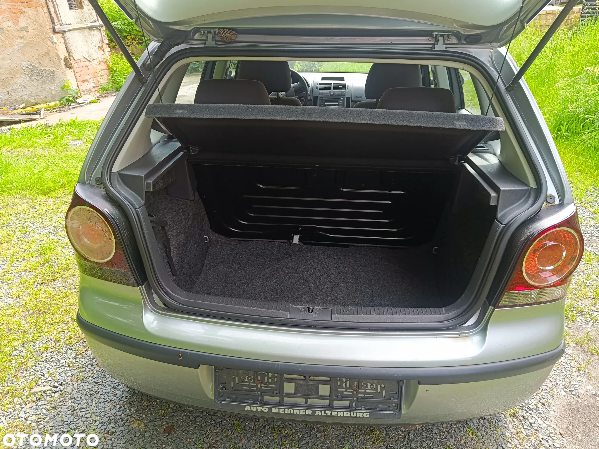 Volkswagen Polo - 7