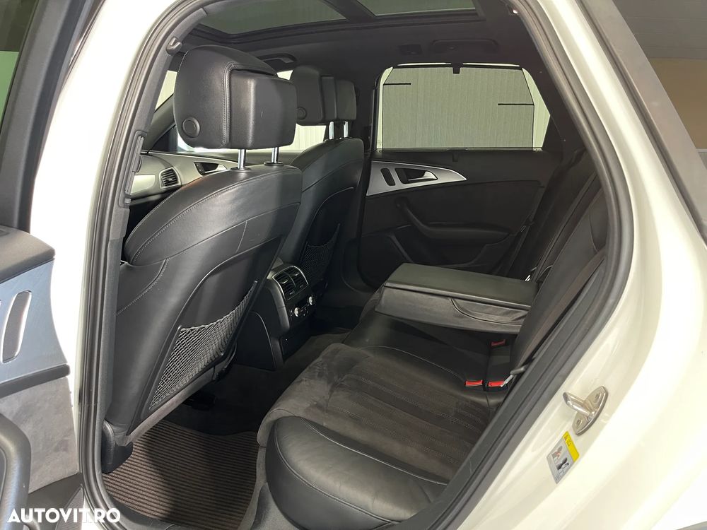 Audi A6 Allroad 3.0 TDI Quattro Tiptronic - 12