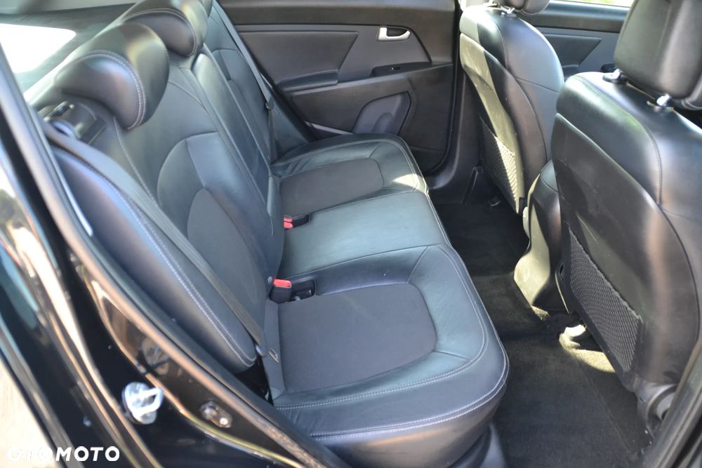 Kia Sportage 1.6 GDI L 2WD - 28