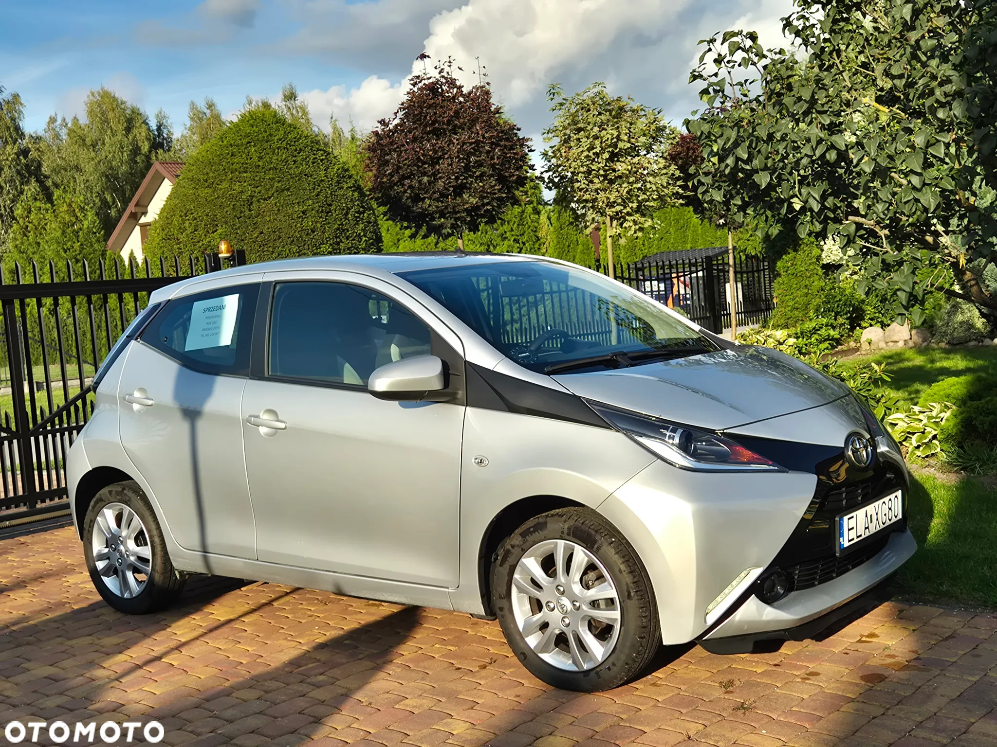 Toyota Aygo - 2