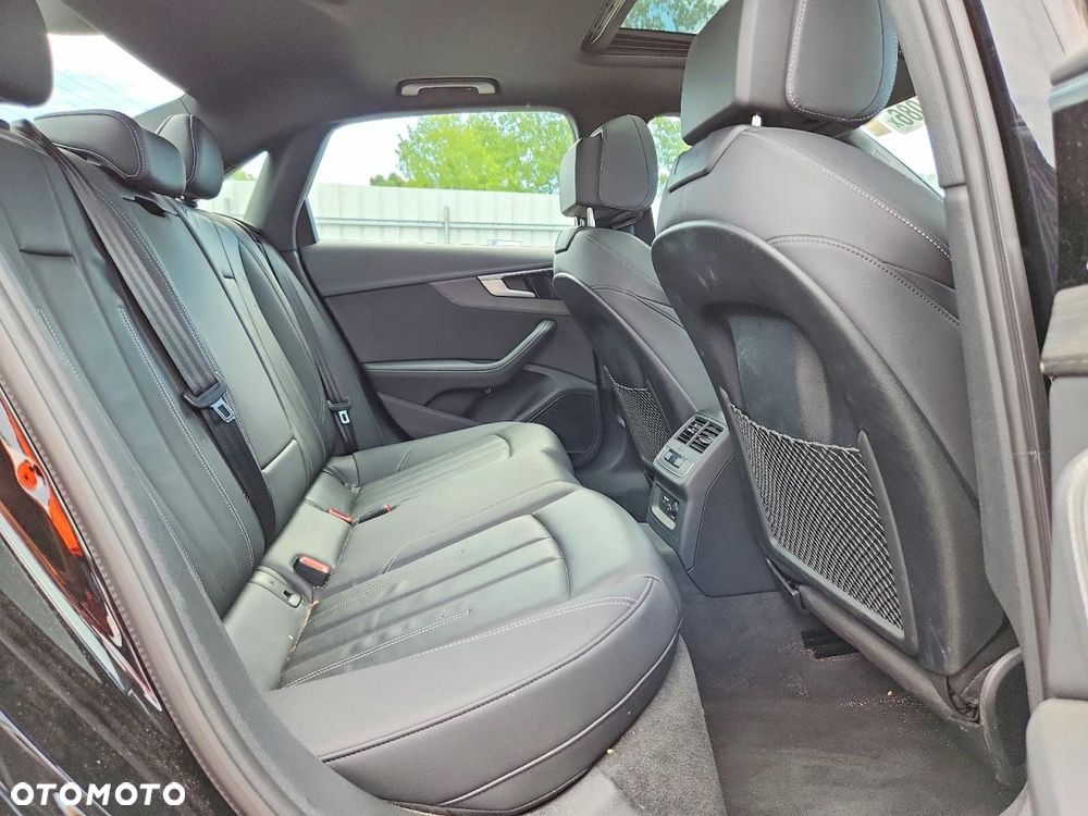 Audi A4 Allroad - 13