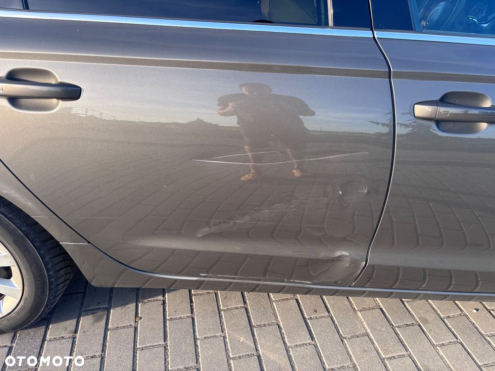 Audi A6 Limousine 3.0 TDI clean diesel Quattro S tronic - 17