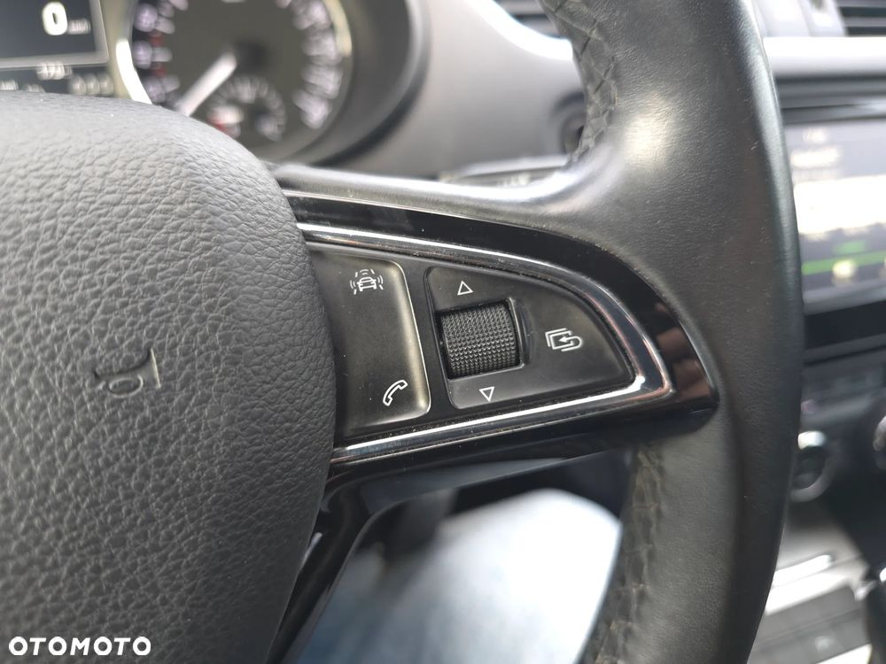 Skoda Octavia 1.4 TSI Ambition DSG - 24