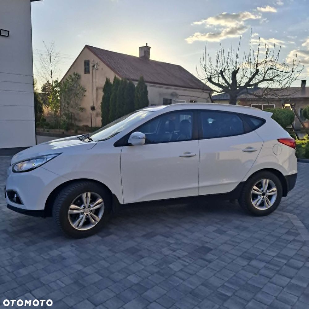 Hyundai ix35 1.6 GDI Comfort 2WD - 2