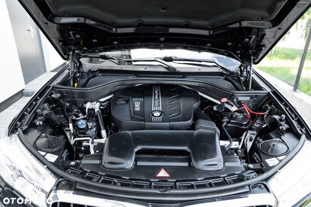 BMW X5 xDrive25d - 40