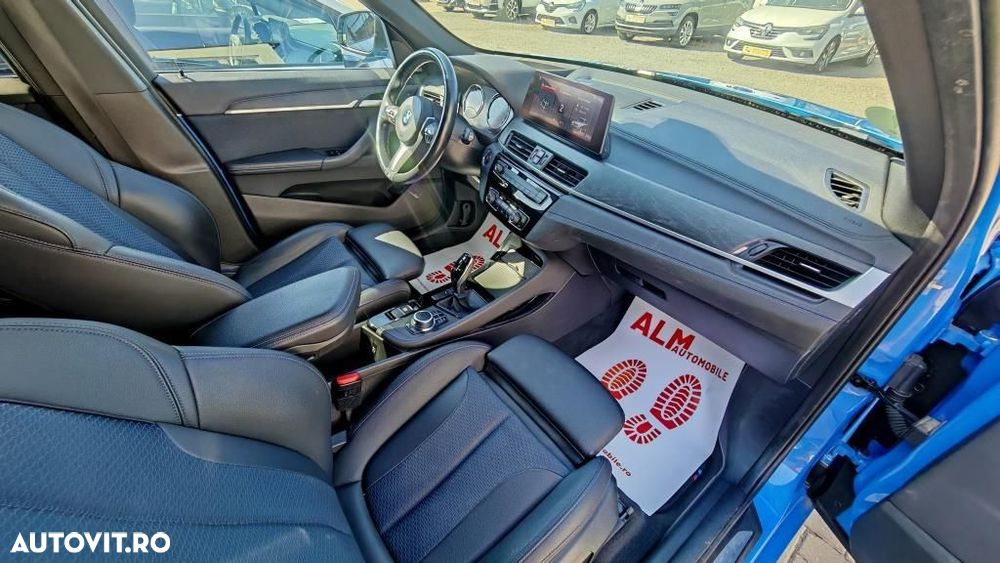 BMW X1 - 13