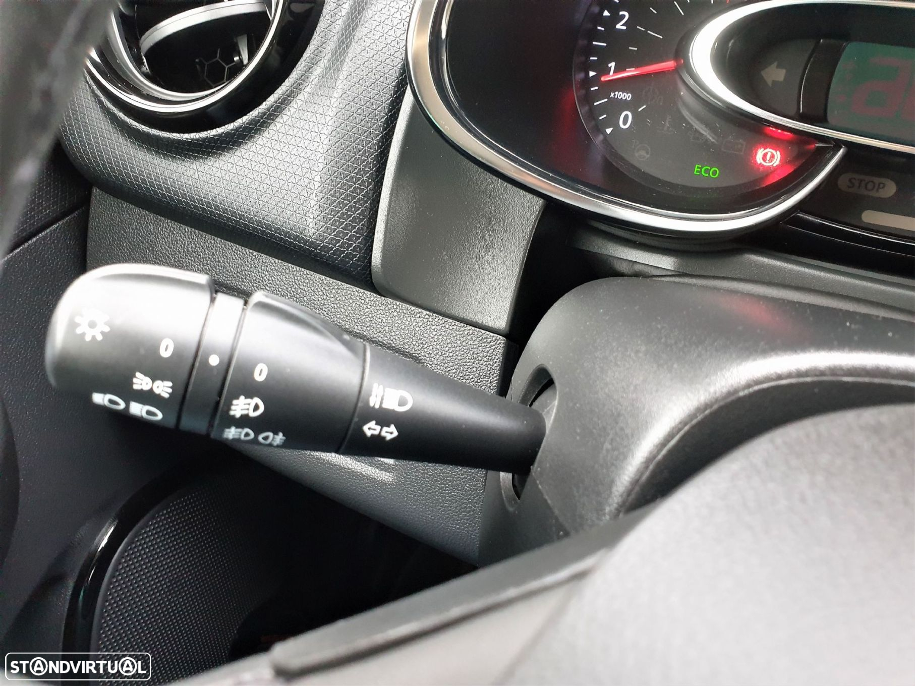 Renault Clio Sport Tourer Energy dCi 90 Start & Stop LIMITED - 16