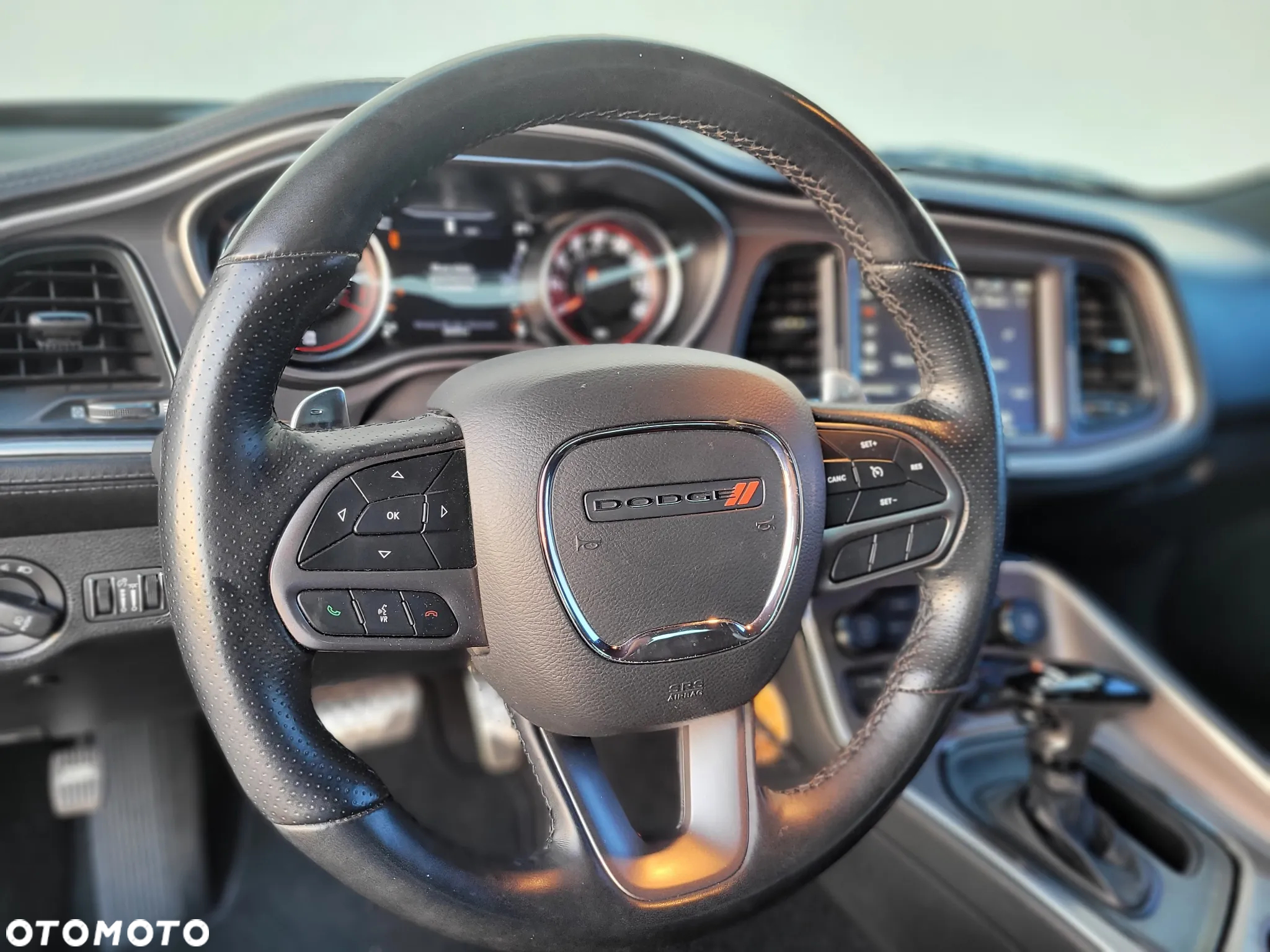 Dodge Challenger 3.6 GT Plus AWD - 24