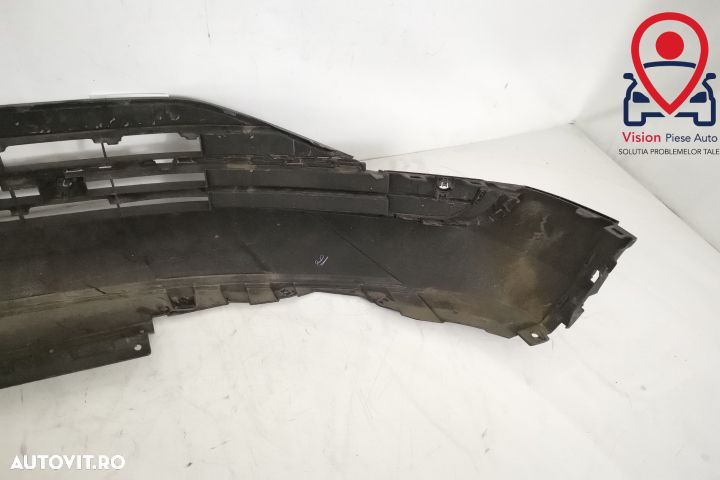 Fusta Spoiler Bara Fata Original In Stare Buna Cu Senzori Volkswagen V - 5