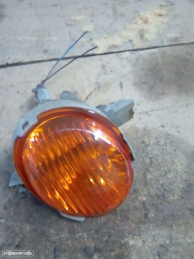 Farolim De Pisca Frente Dto Daewoo Matiz (M100, M150) - 1