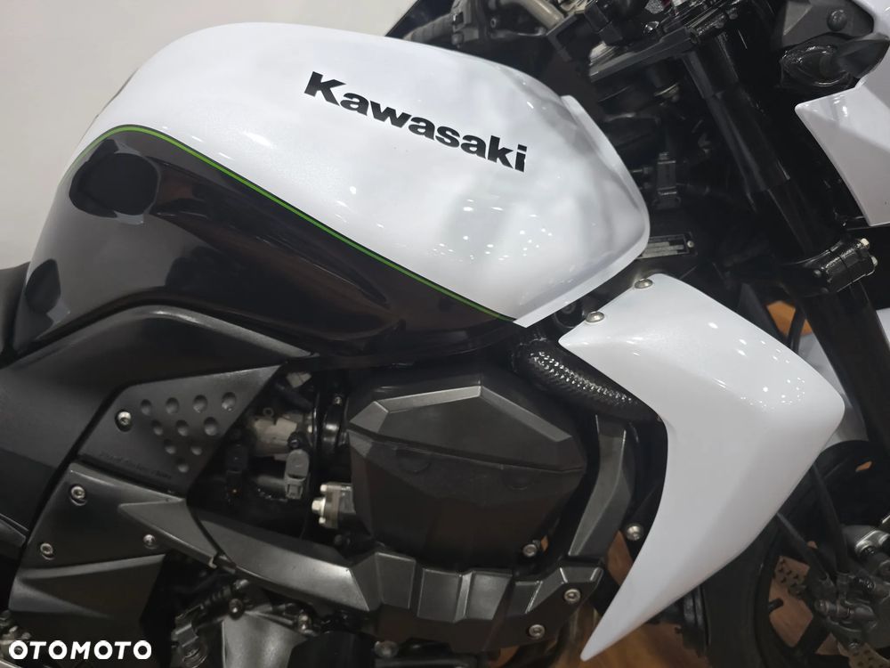 Kawasaki Z - 27
