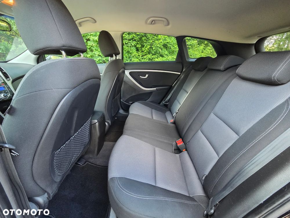 Hyundai i30 - 17