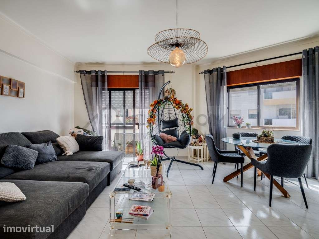 Apartamento T3 em Portimão - Grande imagem: 5/26
