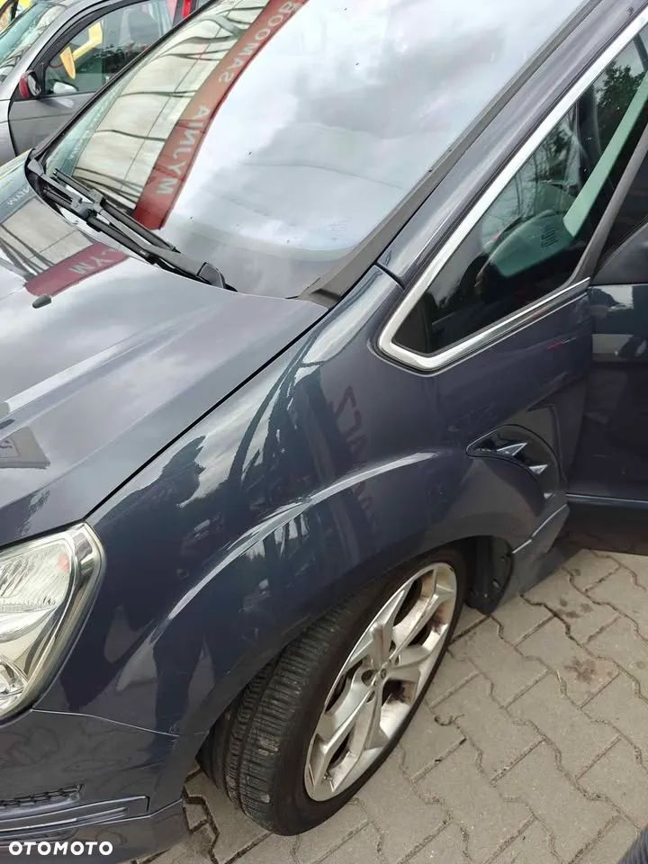 Ford S-Max 2.0 EcoBoost Titanium - 8