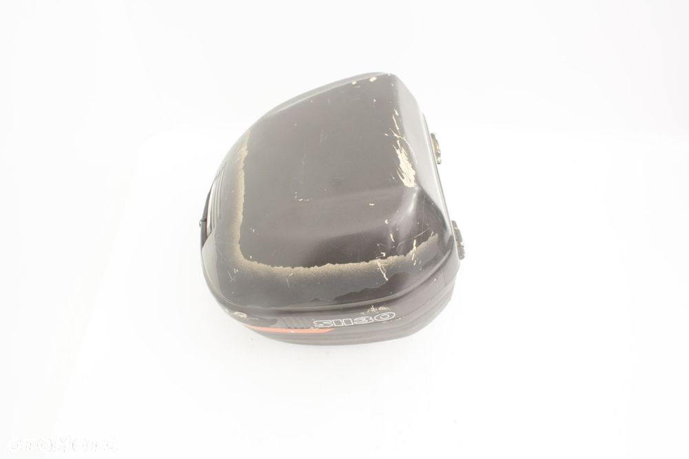KUFER CENTRALNY Honda CM 400 - 4