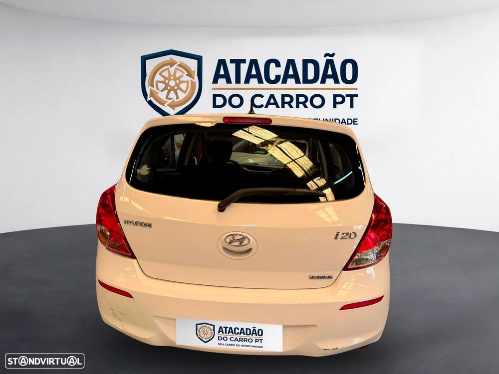 Hyundai i20 - 25