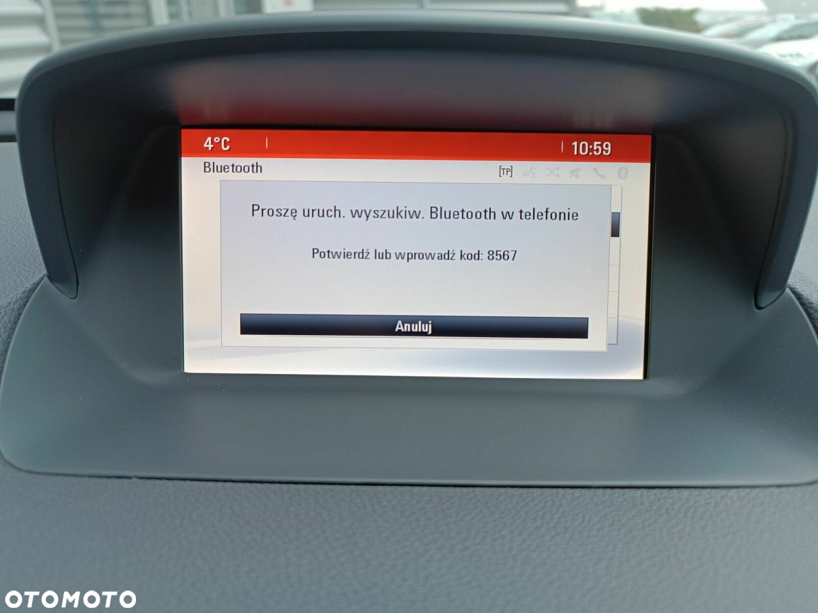 Opel Mokka - 20