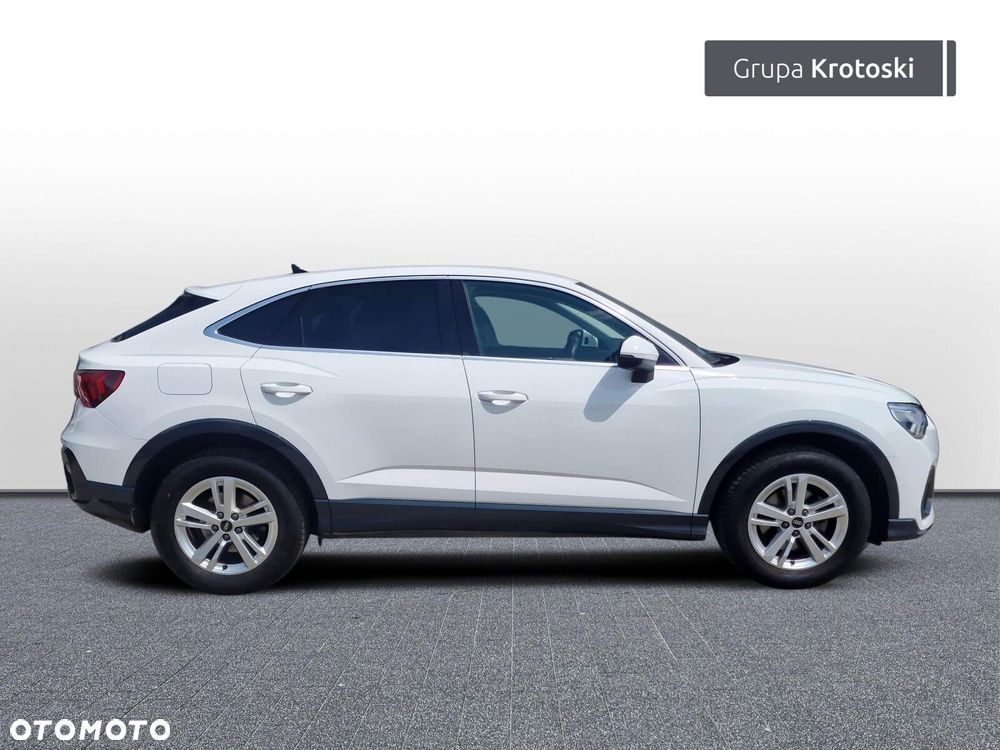 Audi Q3 Sportback - 10