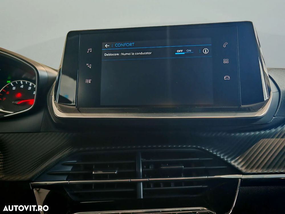 Peugeot 208 1.5 BlueHDi STT Active Pack - 26