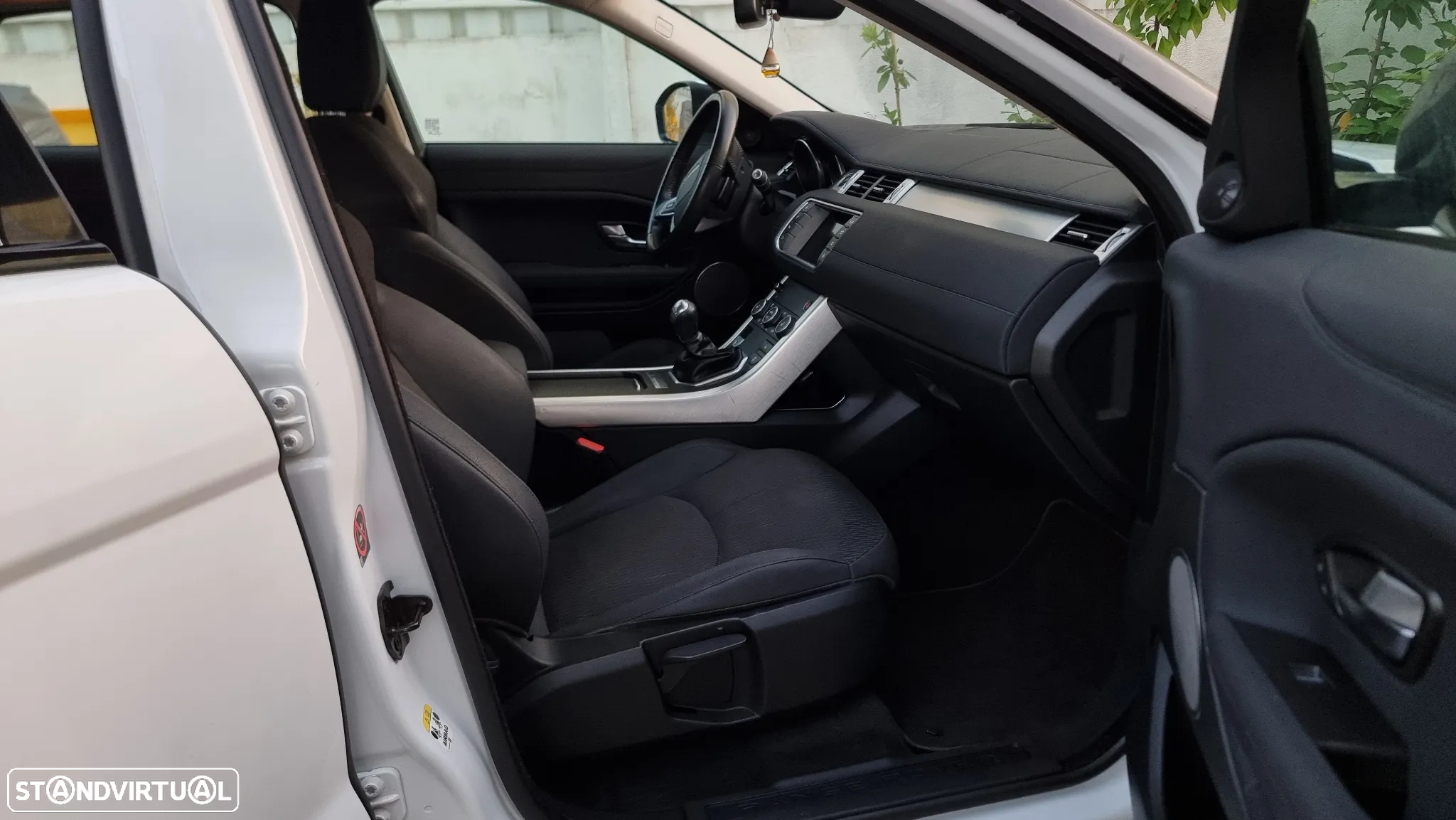 Land Rover Range Rover Evoque 2.0 TD4 Pure - 60