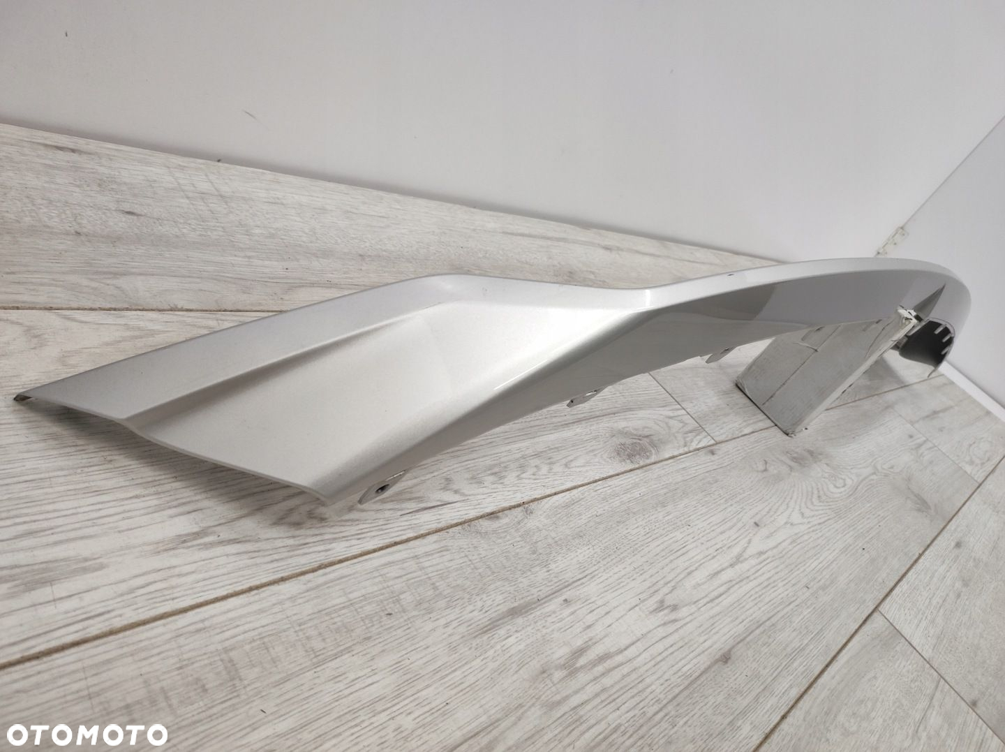 LISTWA ZDERZAKA PRZÓD NAKŁADKA SPOILER OPEL GRANDLAND LIFT 9840143577 21 - - 3