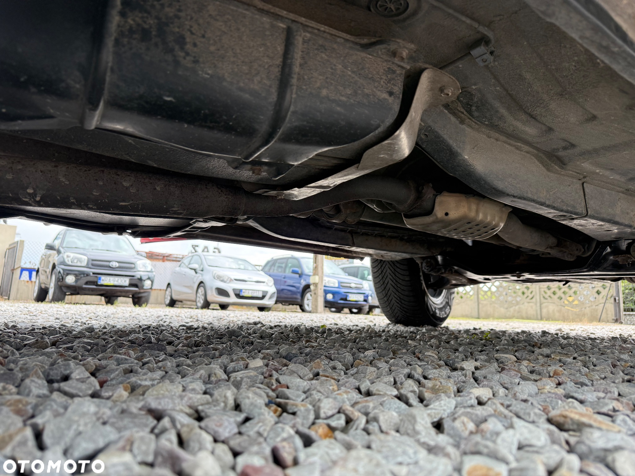 Toyota RAV4 2.0 Special - 29