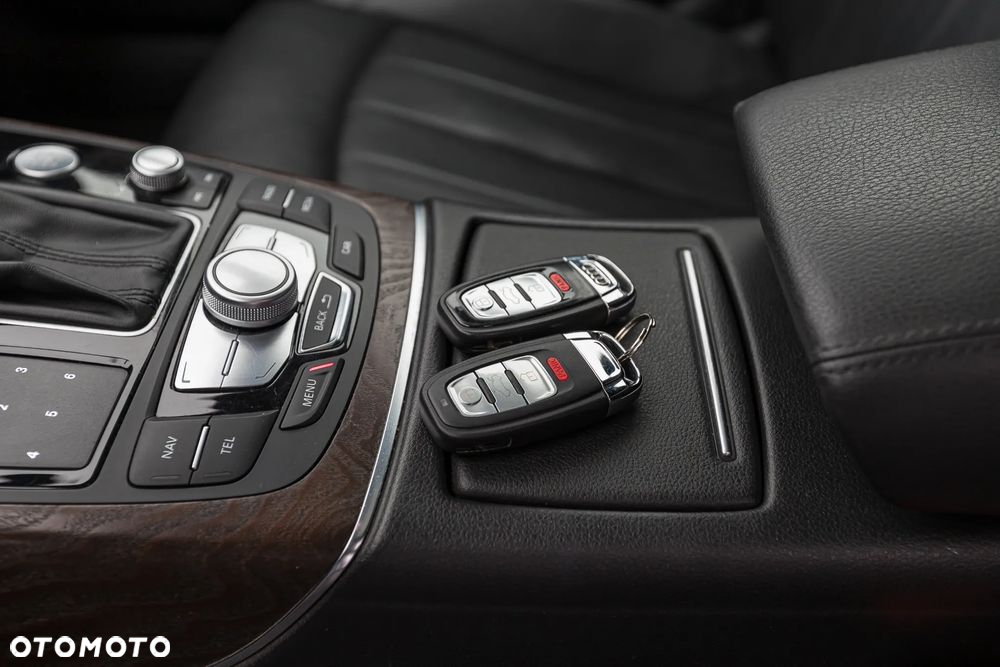 Audi A7 Sportback 3.0 TFSI Quattro S tronic - 22